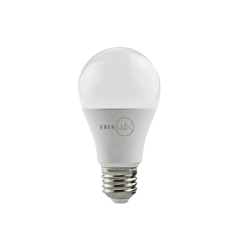 ADJ ENERLUX LAMPADA LED E27 15W-100W 1350 LUMEN LUCE NEUTRA 4000K