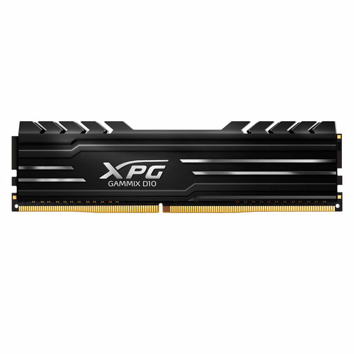 ADATA RAM GAMING XPG GAMMIX D10 SERIES DDR4 2666MHZ CL16 8GB COLOR BOX