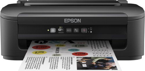 EPSON STAMP. INK WF-2010W A4 9PPM 5760X1440 USB/ETHERNET/WIFI