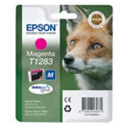 EPSON CART INK MAGENTA STYLUS S22/SX125/SX420W, SERIE M VOLPE