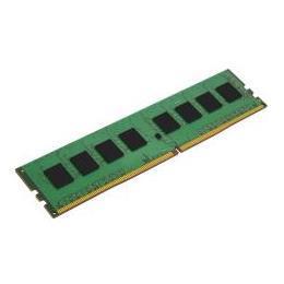 KINGSTON RAM DIMM 16GB DDR4 2400MHZ CL17 NON ECC