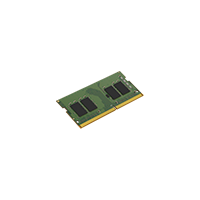 KINGSTON RAM SODIMM 8GB DDR4 2666MHZ CL19