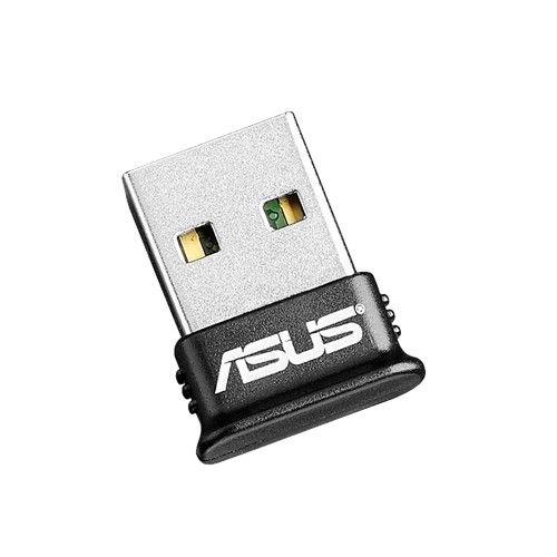 ASUS ADATTATORE USB BLUETOOTH 4.0 3MBPS ULTRA SMALL