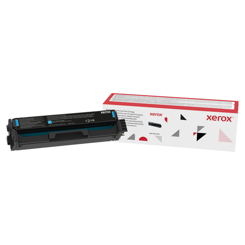 XEROX TONER CIANO STANDARD C230 / C235 1500 PAGINE