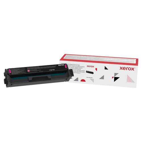 XEROX TONER MAGENTA STANDARD C230 / C235 1500 PAGINE