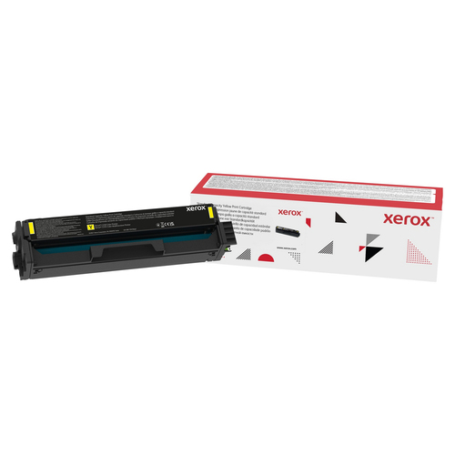 XEROX TONER GIALLO STANDARD C230 / C235 1500 PAGINE