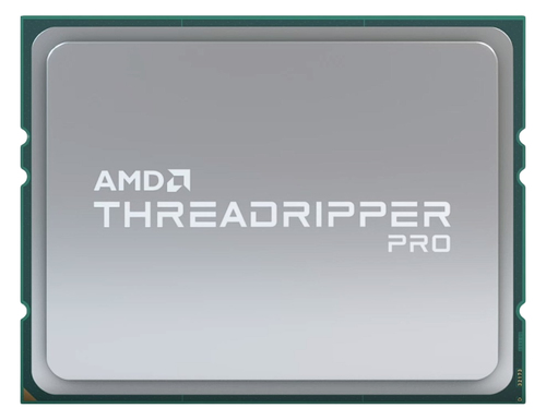 AMD CPU RYZEN THREADRIPPER PRO 3955WX, SOCKET SWRX8 , 4.3 GHZ, 16 CORE, CACHE 64 MB
