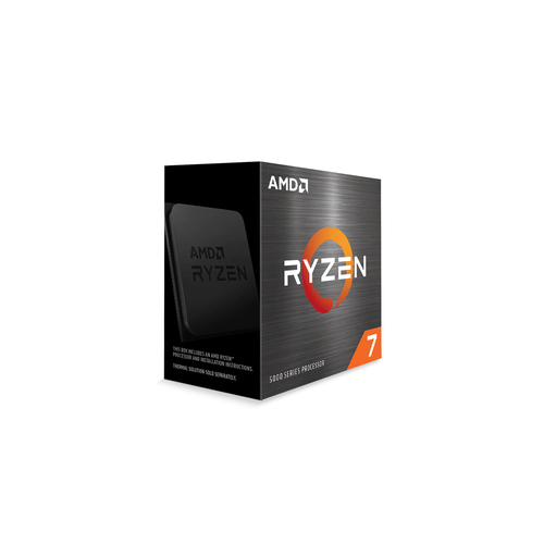 AMD CPU RYZEN 7 5700G 3,80GHZ 8 CORE SKT AM4 CACHE 16MB 65W