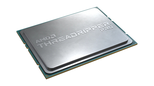 AMD CPU RYZEN THREADRIPPER PRO 5995WX 64 CORE 2,7/4,5 GHZ SOCKET SWRX8 GHZ 256MB CACHE 280W TDP