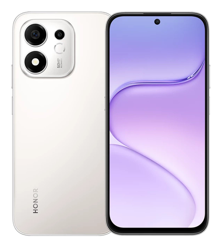 HONOR 600 SMART 5G (4/128GB) SILVER