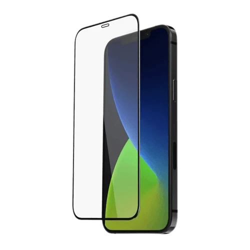 IDUDE PELLICOLA CRYSTAL IPHONE 15 PRO MAX