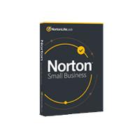 NORTON SMALL BUSINESS - 250GB IT 1 USER 6 DEVICE 12 Mesi BOX