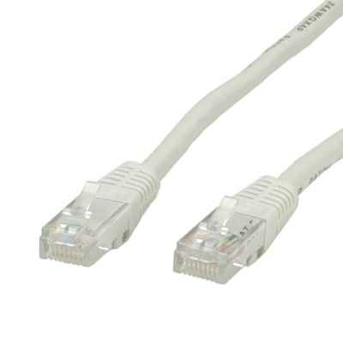 VALUE - Cavo patch - RJ-45 (M) a …