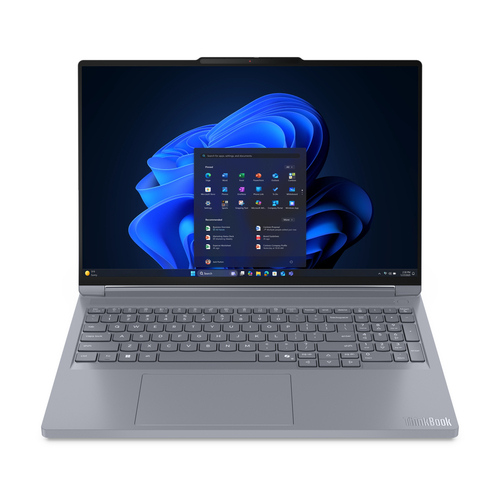 LENOVO THINKBOOK 16p GEN6 16" WQXGA AMD RYZEN 9 8940HX RAM 32GB-SSD 1TB NVMe-NVIDIA GEFORCE RTX 5060 8GB-WI-FI 7-WIN 11 PROF GRIGIO (21U0000YIX)