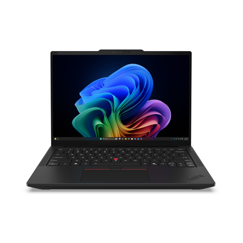 LENOVO THINKPAD T14 GEN 7 Copilot+ PC 14" WUXGA AMD RYZEN AI 5 PRO 440 RAM 16GB-SSD 1TB NVMe-AMD RADEON GRAPHICS 840M-WI-FI 7 + GIGABIT LAN-WIN 11 PROF NERO (21WV003PIX)