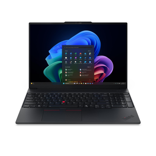 Lenovo ThinkPad E16 Gen 4 (Intel), Intel Core …