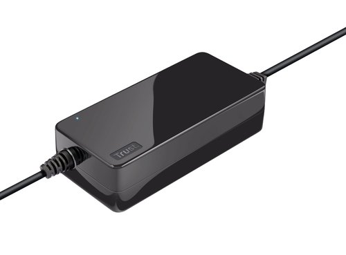 TRUST CARICATORE UNIVERSALE LAPTOP PRIMO, 19V-90W