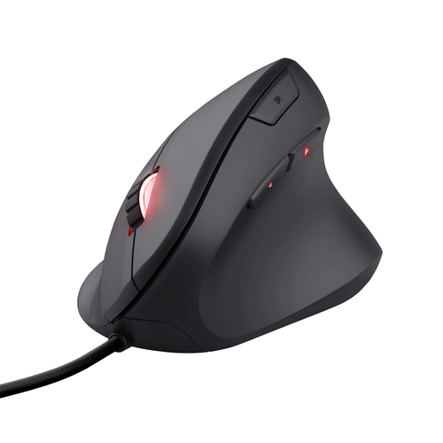 TRUST MOUSE GAMING VERTICALE GXT 144 REXX