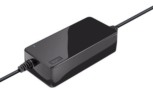 TRUST MAXO ALIMENTATORE PER NOTEBOOK LENOVO 90W BLACK