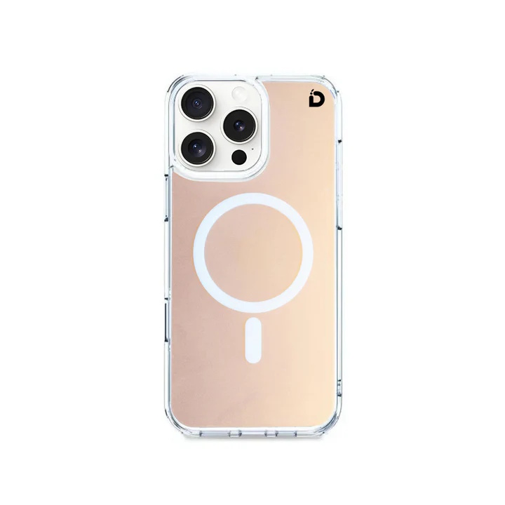 IDUDE COVER TANK MAGSAFE REFLEX IPHONE 16 PRO