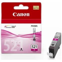 CANON CART INK SERBATOIO MAGENTA CLI-521M PER PIXMA IP4600 - IP4700