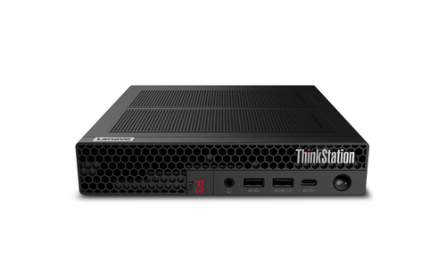 LENOVO WKS MT THINKSTATION P3 ULTRA 7 265 32GB 1T SSD RTX A1000 8GB WIN 11 PRO