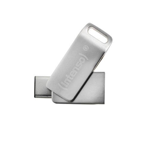 INTENSO PEN DISK cMOBILE LINE TYPE-C 64GB USB 3.2