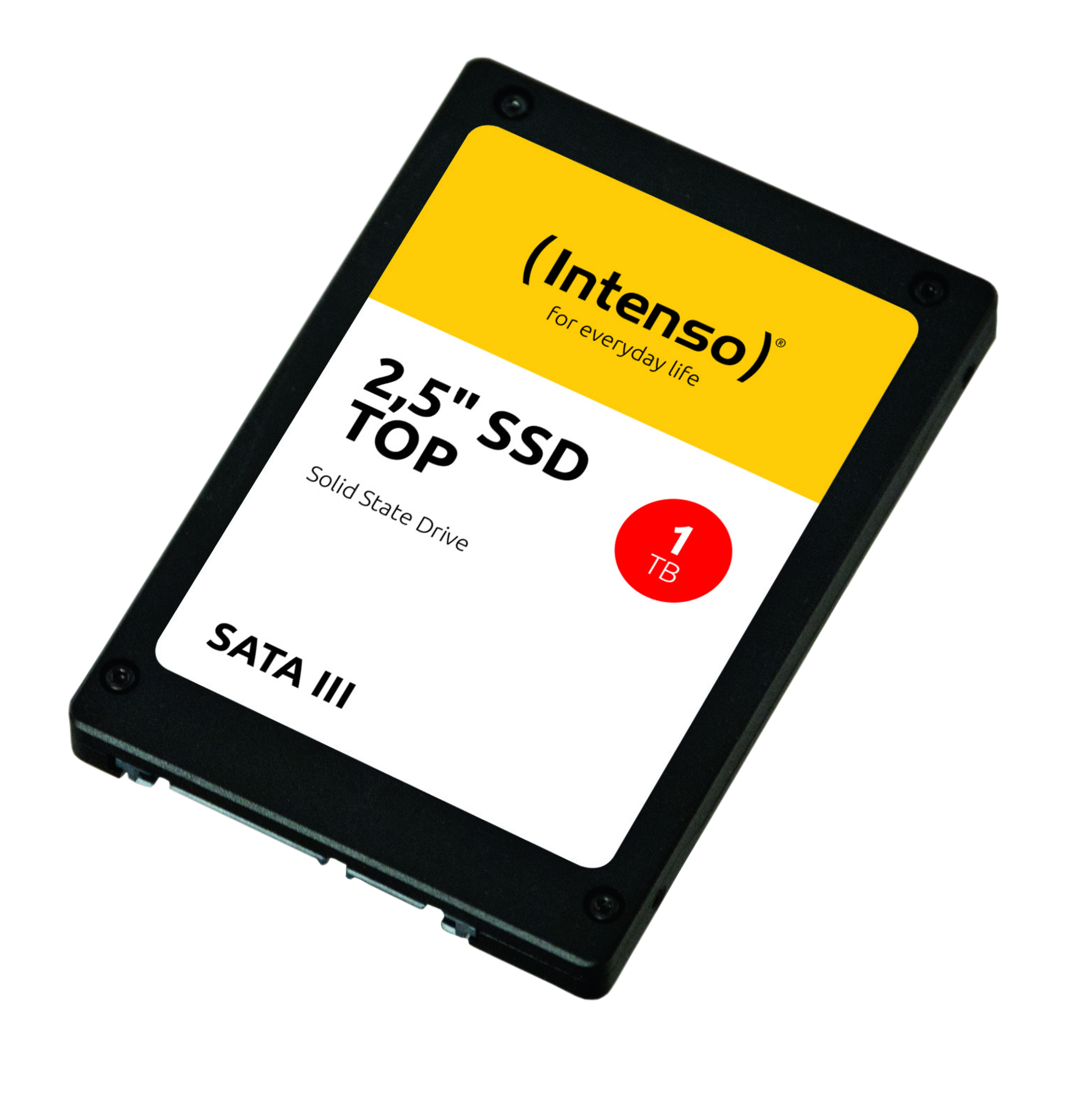 INTENSO SSD INTERNO TOP 1TB 2,5