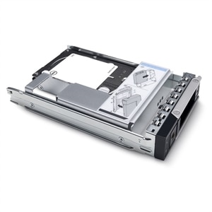 DELL HDD SERVER 2.4TB 10K RPM SAS ISE 12GBPS 512E 2.5IN HOT-PLUG HARD DRIVE 3.5IN HYB CARR CK
