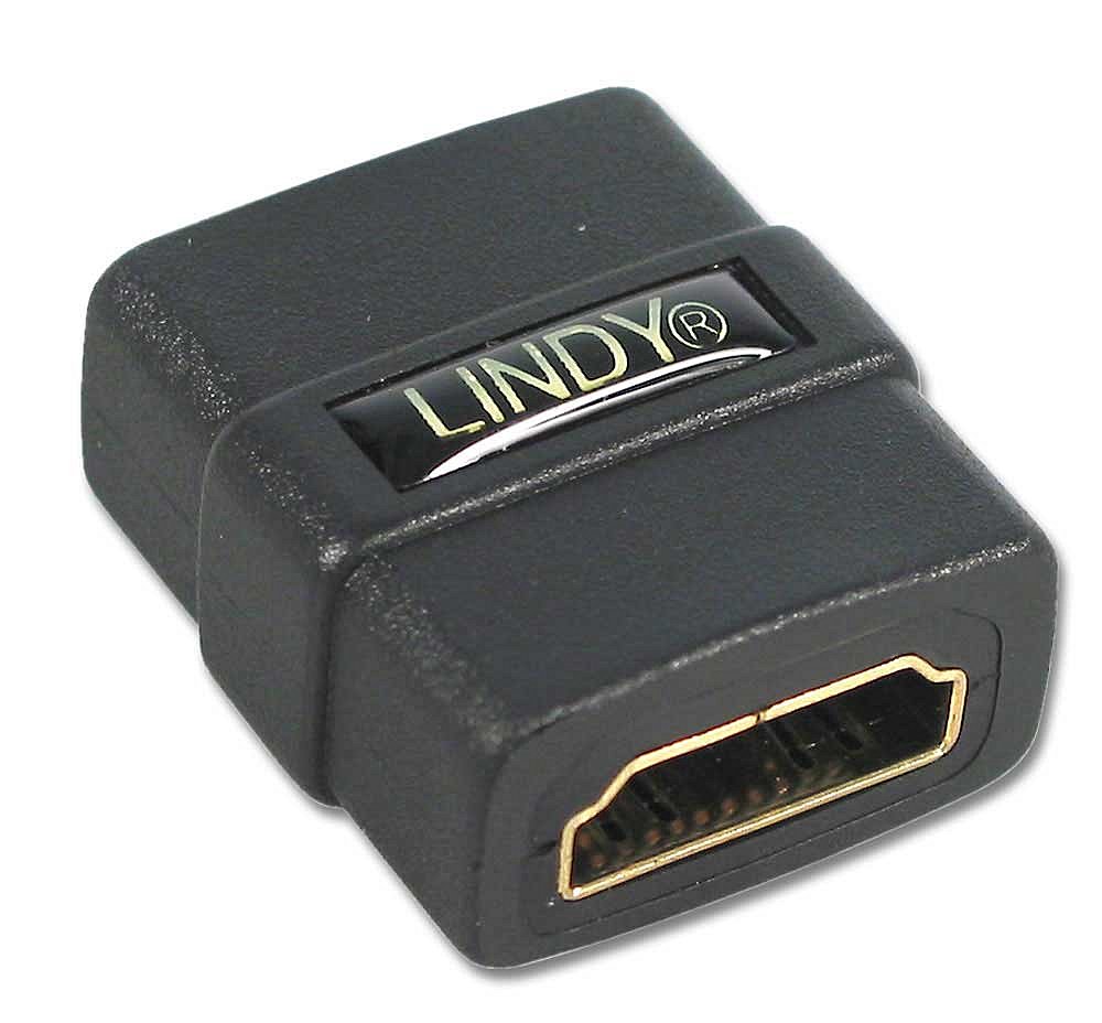 LINDY ADATTATORE HDMI, F/F