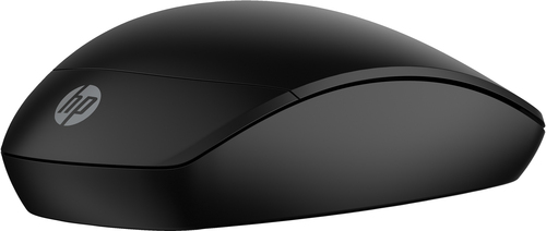 HP 235 SLIM MOUSE OTTICO RF WIRELESS 2.4GHz 3 PULSANTI 1.600 DPI NERO
