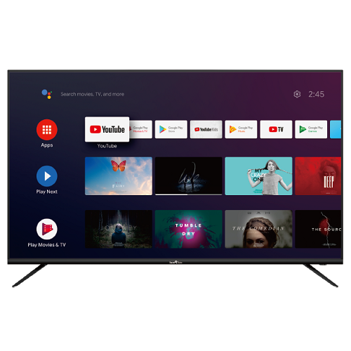 SMART TECH ANDROID TV 55