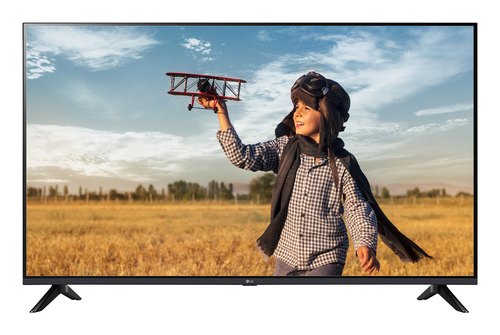 LG SMART TV 55 UHD 4K NERO