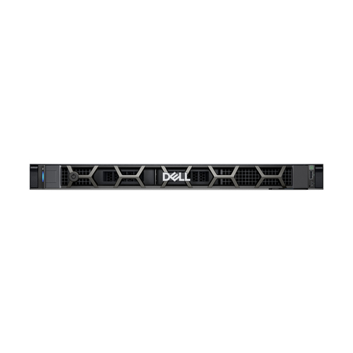 DELL SERVER RACK R260 SMART SELECTION6X2.5"6315P1X16GB2X1.2TB HDD SAS700WH3553YR