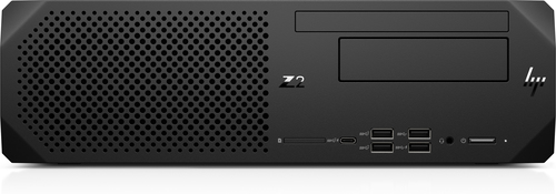 HP WKS SFF Z2 G5 i7-10700 16GB 512GB SSD NVIDIA T600 4GB WIN 11 PRO