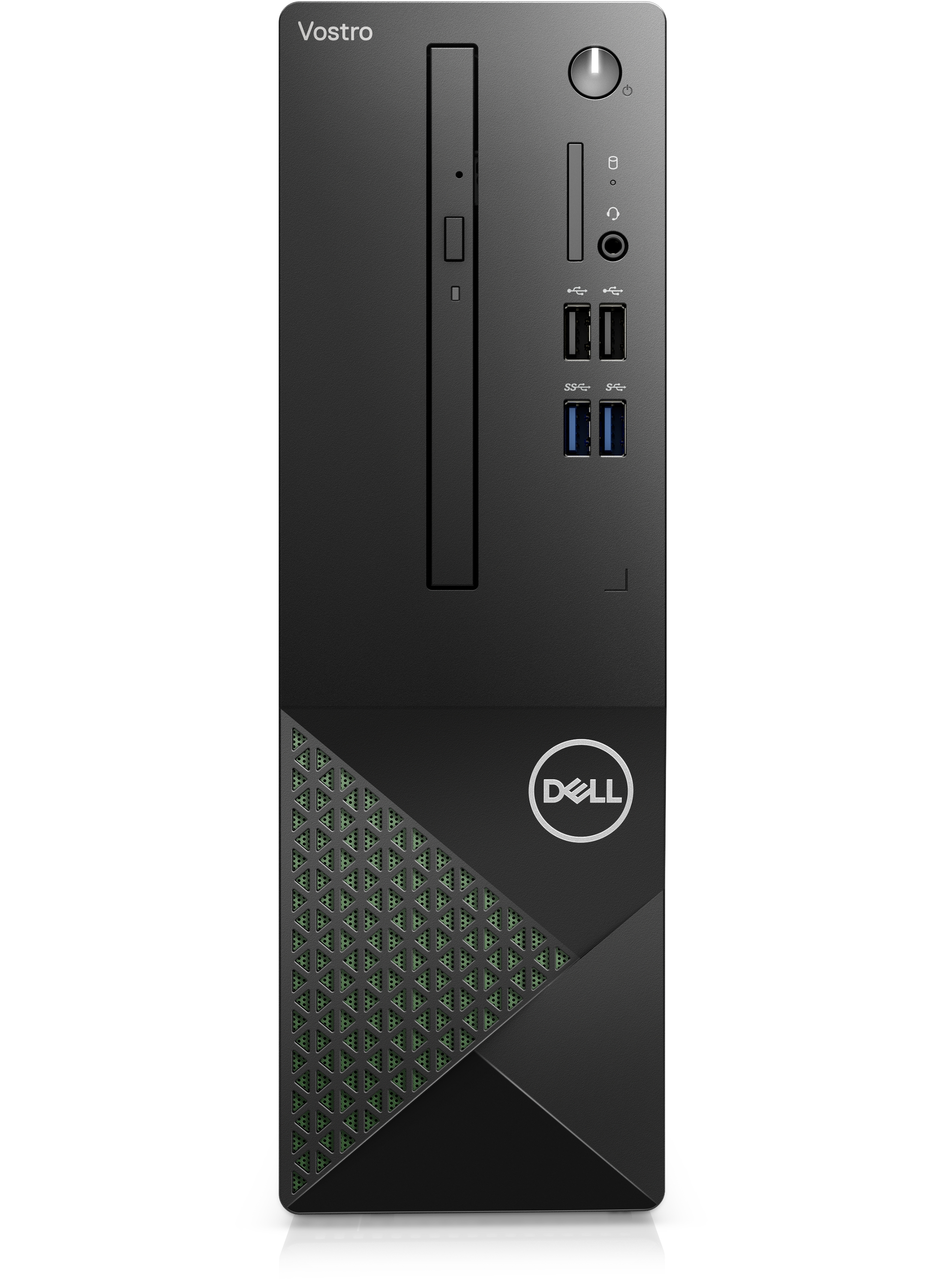 DELL PC SFF VOSTRO 3710 i5-12400 8GB 256GB SSD DVD-RW WIN 11 PRO