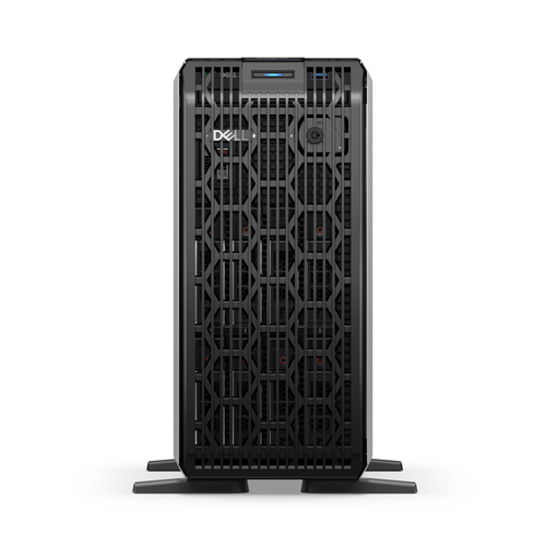DELL SERVER TOWER T360 SMART SELECTION8X3.5"6333P1X32GB2X480GB SSD SATA700WH7553YR PS