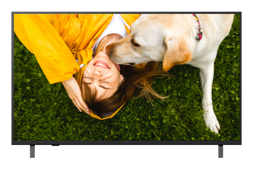 LG SMART TV 65" UHD 4K NERO - TELEVISORI LED
