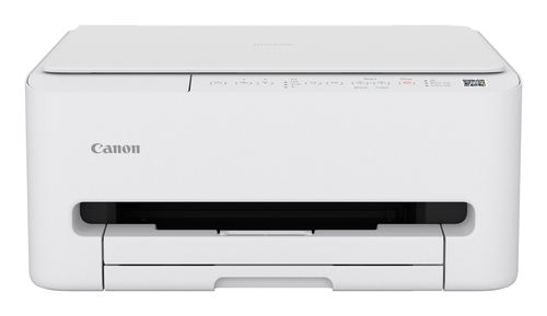 CANON MULTIFUNZIONE INK A4 COLORE, PIXMA TS4150i, 14PPM, FRONTE / RETRO, USB/WIFI, 3 IN 1, BIANCA