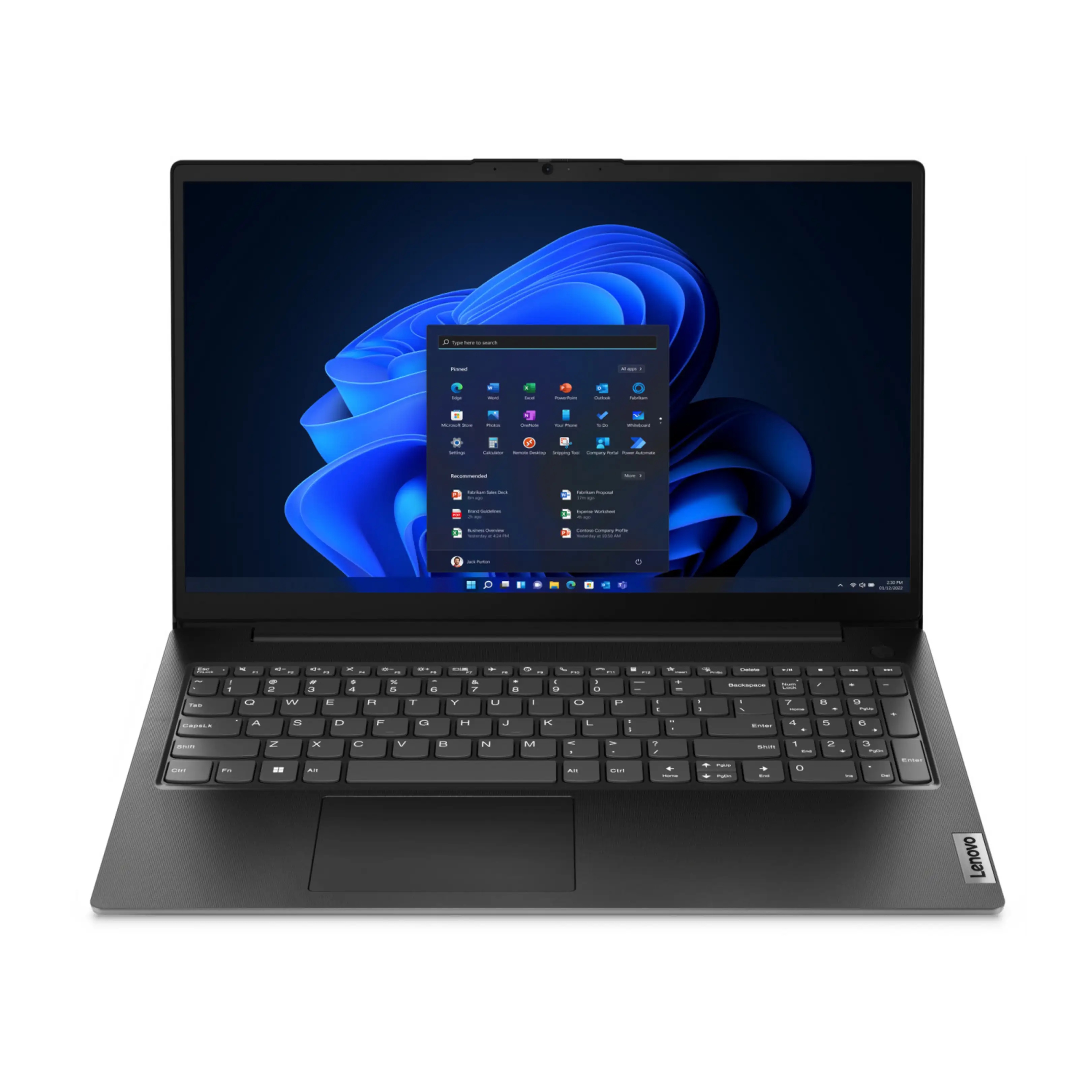 LENOVO NB ESSENTIAL V15-AMN G4 RZ5-7520U 16GB 512GB SSD 15,6  WIN 11 HOME