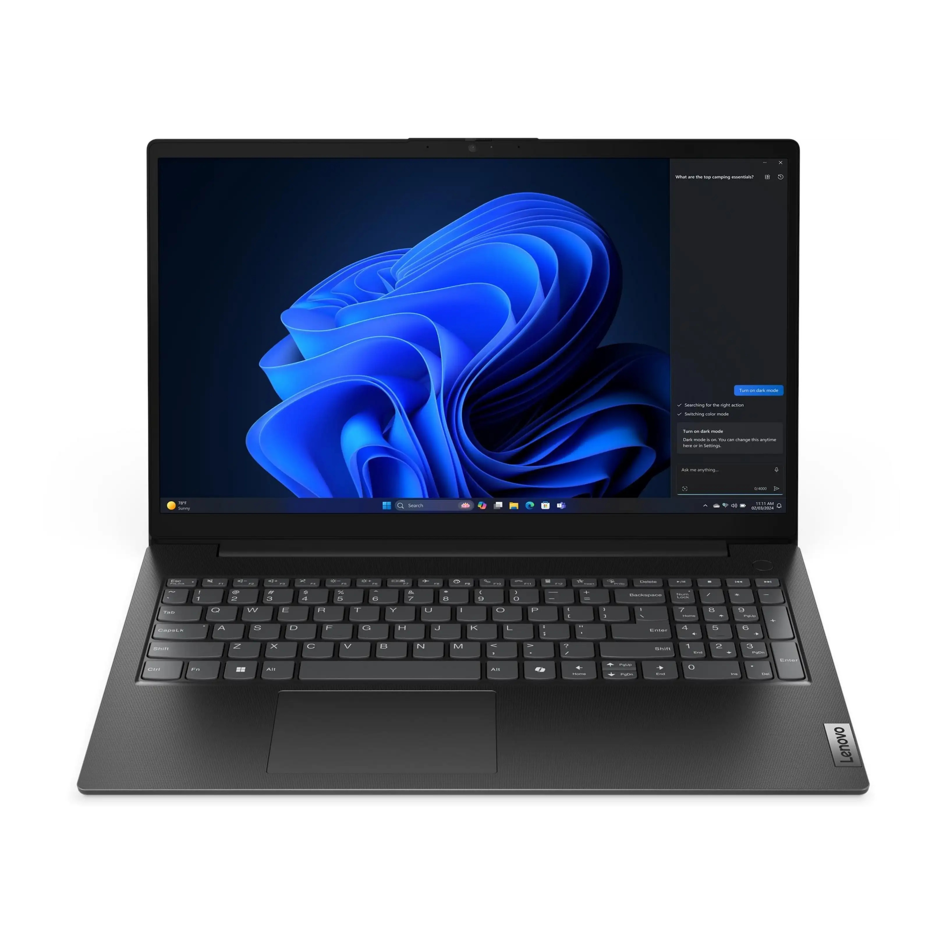LENOVO NB ESSENTIAL V15-IRL GEN5 CORE5-210H 16GB 512GB SSD 15,6 WIN 11 HOME