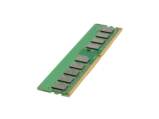 HPE RAM 8GB (1x8GB) DDR4 DIMM 2400MHz (1RX8) UNBUFFERED