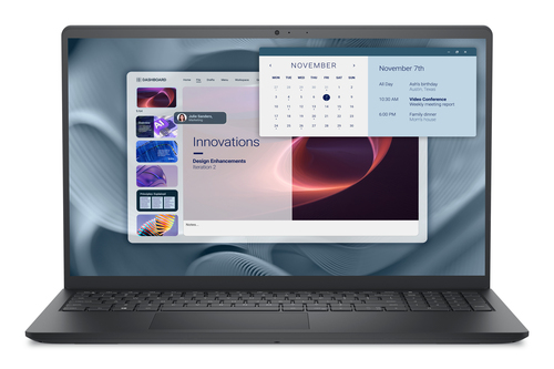 DELL NB 15,6" PRO 15 ESSENTIAL i5-1334U 16GB 512GB SSD WIN 11 PRO - SENZA ALIMENTATORE