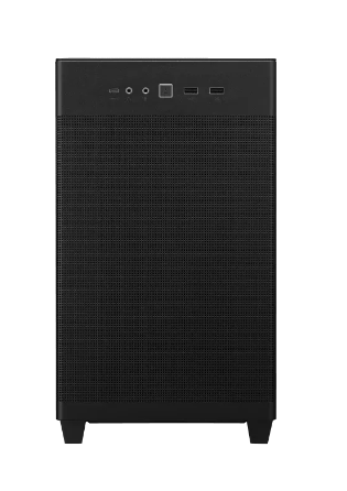 ASUS PRIME AP201 CABINET MICRO ATX MINI TOWER