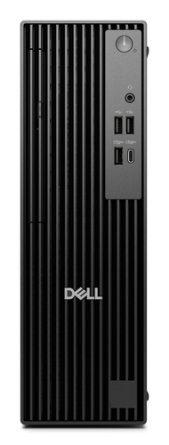 DELL PC SFF PRO SLIM Ultra 5 235 16GB 512GB SSD WIN 11 PRO - PC