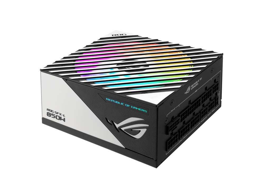ASUS ALIMENTATORE ROG LOKI 850P SFX L GAMING