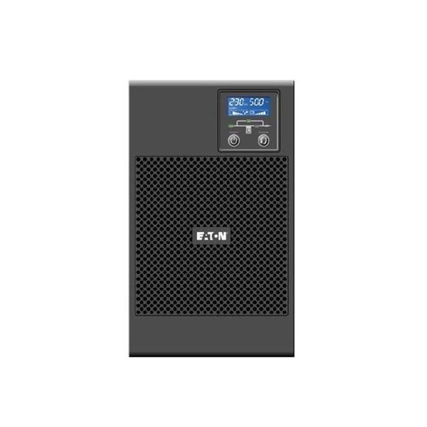 EATON 9E1000I UPS 1.000 Va 800 W RS-232 USB