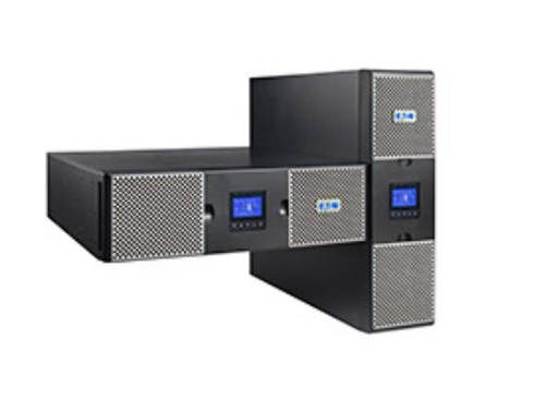 EATON 9PX UPS NETPACK 2200VA 2200W INGR: C20 USC: (8) C13 (2) C19 RACK/TOWER 2U SCHEDA RETE INCLUSA