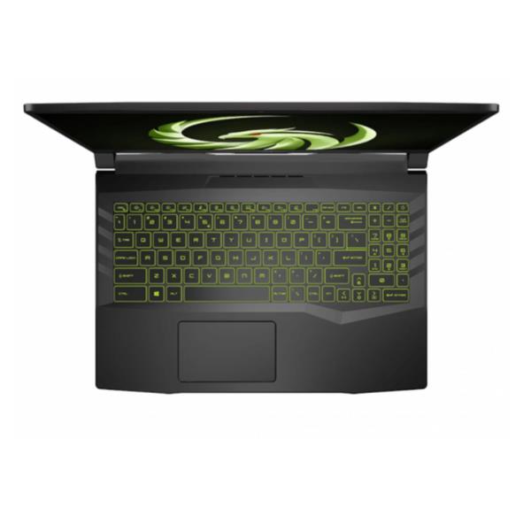 MSI NB ALPHA 15 B5EEK-209IT RYZEN 7 5800H 16GB 512GB SSD 15,6 FHD RX6600M GDDR6 8GB WIN 11 HOME