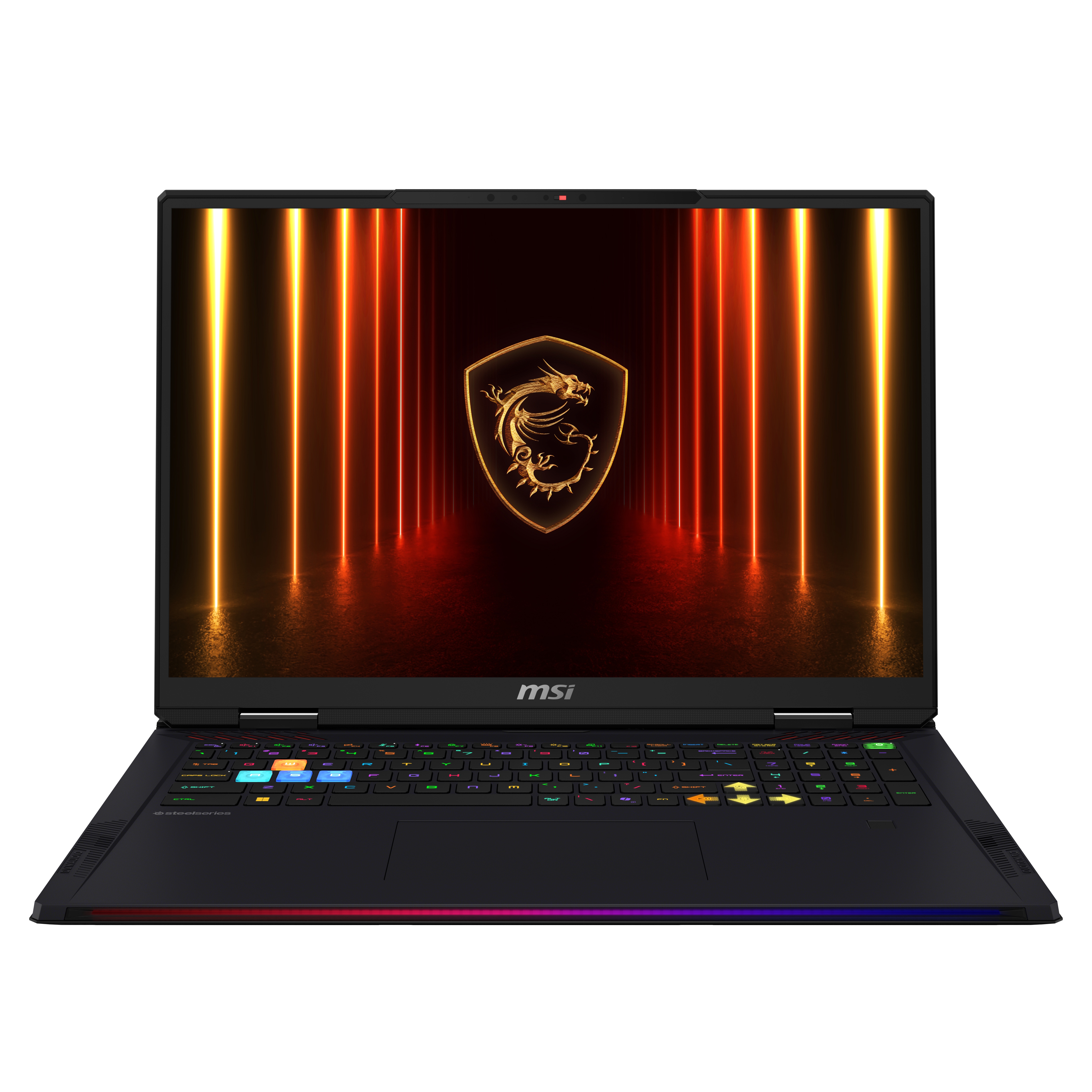 MSI NOTEBOOK GAMING RAIDER INTEL CORE ULTRA 9 285HX 18" HX AI A2XWJG-228IT 32GB*2